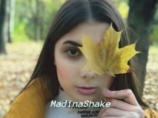 MadinaShake
