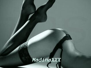 MadinaXXX