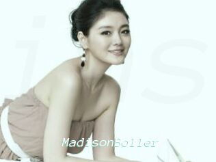 MadisonBoller