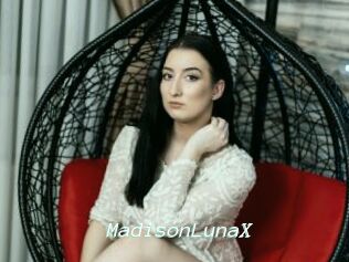 MadisonLunaX