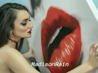 MadisonRain