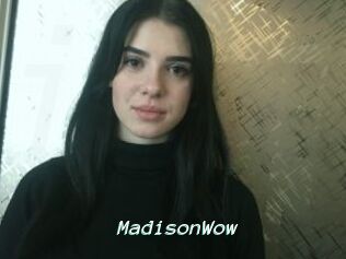 MadisonWow