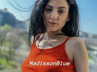 MadissonBlue