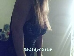 MadisynBlue