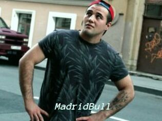 MadridBull