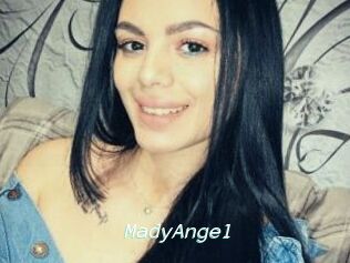 MadyAngel