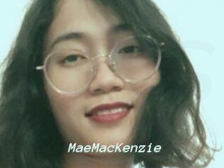 MaeMacKenzie