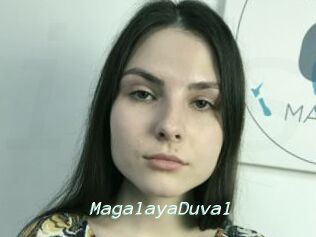 MagalayaDuval