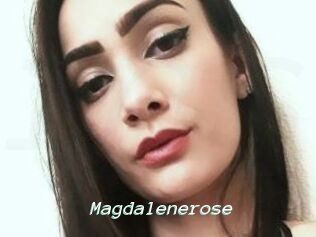 Magdalenerose
