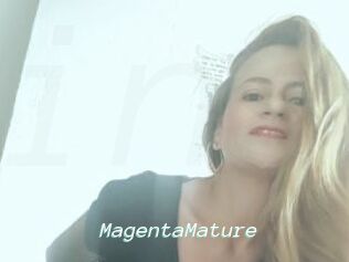 MagentaMature