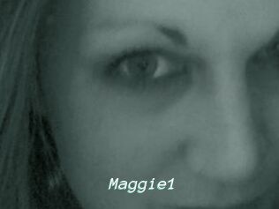 Maggie1