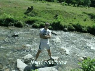 MagicAndrew
