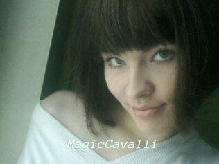 MagicCavalli