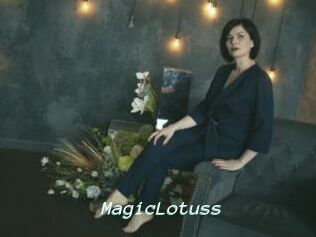 MagicLotuss