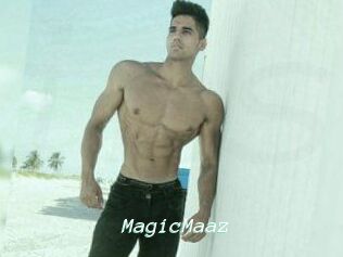 MagicMaaz