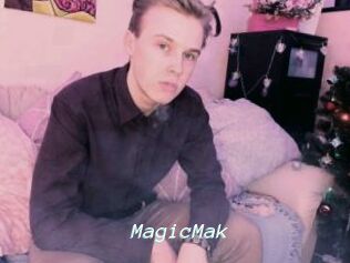 MagicMak