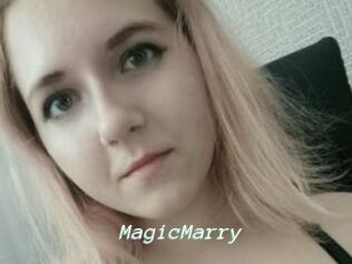 MagicMarry
