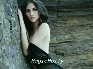 MagicMolly