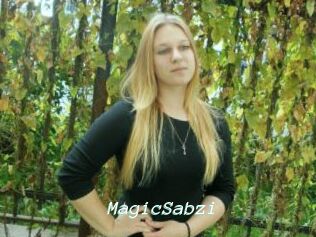 MagicSabzi