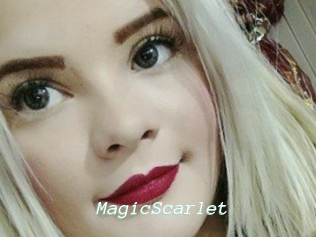 MagicScarlet