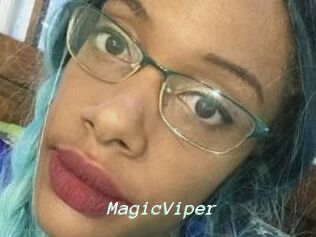 MagicViper
