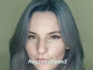 MagicXDreamX