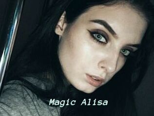Magic_Alisa