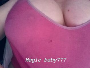 Magic_baby777