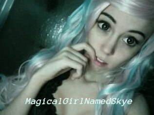 MagicalGirlNamedSkye