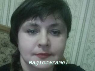 Magiccaramel