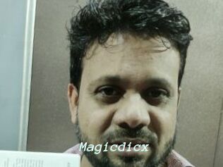 Magicdicx