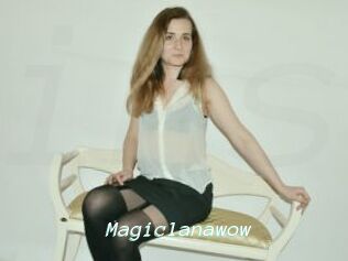 Magiclanawow