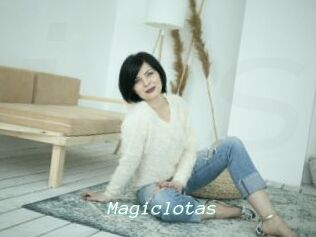Magiclotas