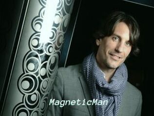 MagneticMan