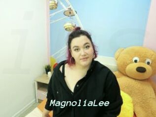 MagnoliaLee