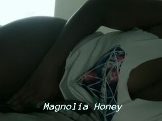 Magnolia_Honey