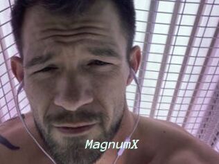 MagnumX