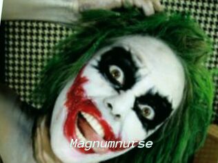 Magnumnurse