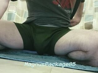 MagnusPackage85