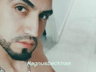Magnusbeckham