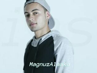 MagnuzAlaska