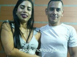 MaguiandPouljaa