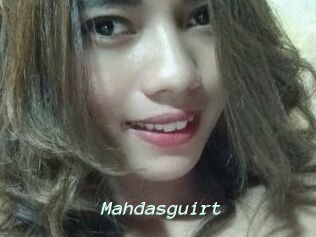 Mahdasguirt