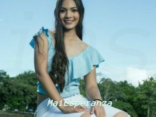 MaiEsperanza