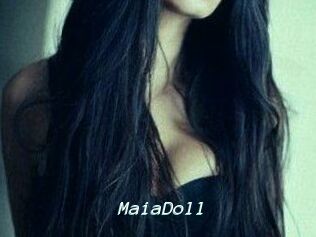 Maia_Doll