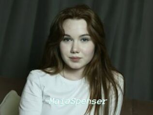 MaiaSpenser