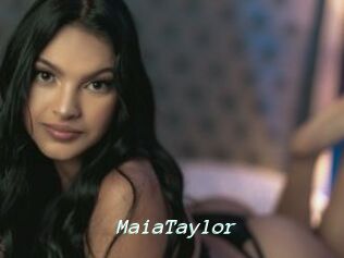 MaiaTaylor