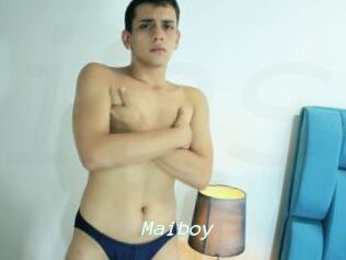 Maiboy