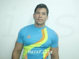 MaikFittx