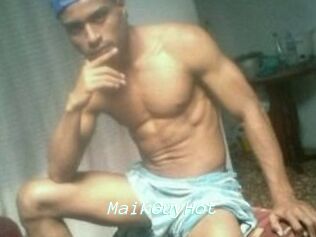 Maik_GuyHot
